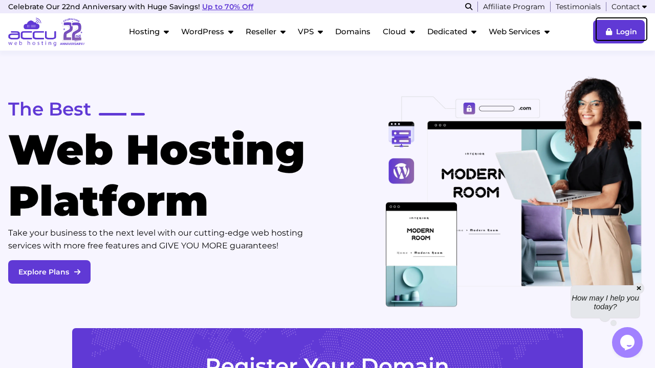 accuweb-hosting