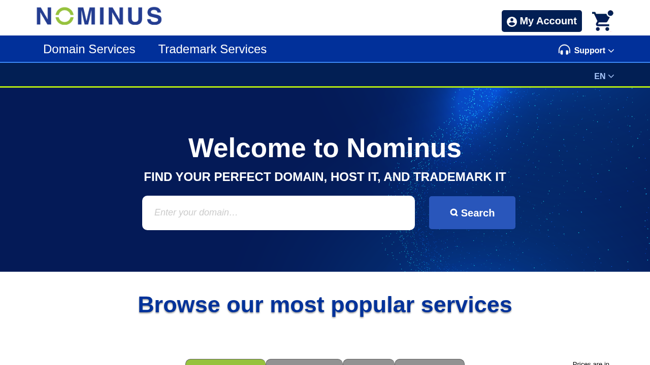 Nominus
